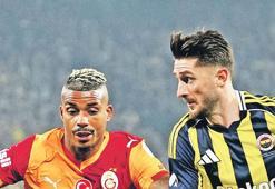 Zirvede f&#x131;rt&#x131;nal&#x131; haftalar ba&#x15F;lad&#x131;