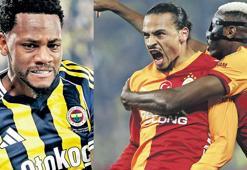 Derbi ardı yangın yeri