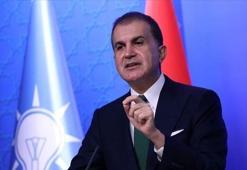 AK Parti Sözcüsü Ömer Çelik'ten Terörsüz Türkiye sürecine ilişkin açıklamalar