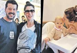 İlker Aksum: Keşke daha önce baba olsaymışım