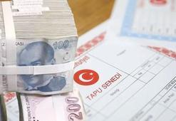 40 milyonluk emlak vurgunu