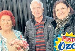 Selda Bağcan o askeri unutmadı! 44 yıl sonra kuliste buluştular