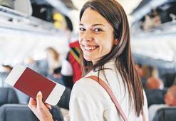 Seyahat ederken kazandırıyor