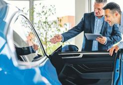 Sıfır araç satışında rekor