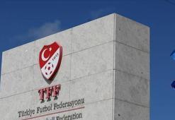 Dev derbinin PFDK sevkleri açıklandı!