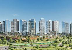 Maslak'ta 500 milyon dolarlık dönüşüm