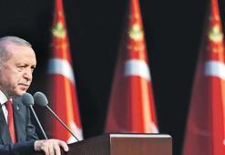 Yeni Türkiye'yi herkes kabullenecek