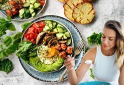 Harvard uzmanları açıkladı! %20 daha uzun yaşamın bilimsel şifresi: Doğru tabak 20 yıl kazandırıyor