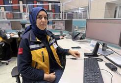 Telefonla gelen hayat! 112’nin müdahale talimatları bir aylık bebeği kurtardı