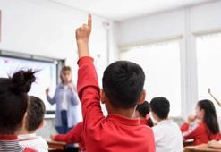 Okula başlama yaşı değişiyor! MEB hazırlıklara başladı