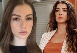 Burcu Özberk'in acı günü! Haberi sosyal medya hesabından paylaştı