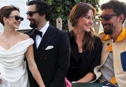 Alina Boz ve Umut Evirgen’den 2. yıl aşk dolu kutlama!