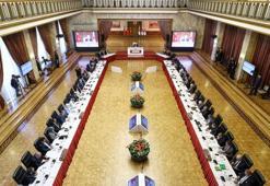 'Terörsüz Türkiye' komisyonu 19. toplantısını yarın gerçekleştirecek