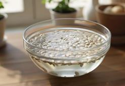 Kabak çekirdeğini suda bekletince ne oluyor? Meğer prostat için faydalıymış