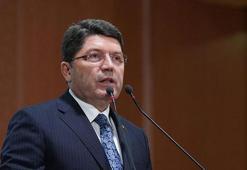 Bakan Tunç'tan 11. Yargı Paketi ile ilgili yeni açıklama