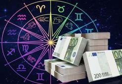 Astrolojide maddi şansı en açık burçlar: Bu 3’ü parayı adeta mıknatıs gibi çekiyor
