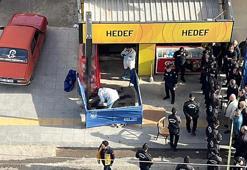 Mersin'de kan donduran olay! Önce anne ve oğlunu, sonra büfeciyi öldürdü