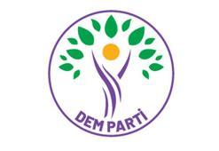 DEM'den İmralı ziyareti açıklaması