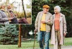 Yaşlanmayı yavaşlatmak mümkün! Genç kalmanın formülü çok basitmiş