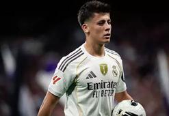 Real Madrid'de eleştiri okları Arda Güler'e döndü! 'Vazgeçilebilir, kalitesine yakışmayan hatalar'
