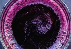 Doğal tansiyon ilacı! İster yoğurtla veya kefirle karıştırarak yiyin ister suyunu bardak bardak için!