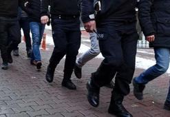 Kayseri'de sahte rapor ve reçete operasyonu: 12 şüpheli yakalandı