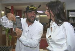 Gastronomi ve sporu buluşturan program: Foodball