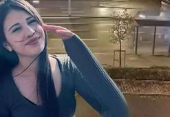 Daha 14 yaşındaydı! Hüsna’nın feci ölümü kamerada