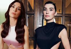 Uzun zamandır yalnız! Güzel oyuncu Burcu Kıratlı'dan aşk itirafı