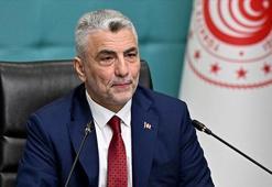 Ticaret Bakanı Bolat, enflasyon verilerini değerlendirdi