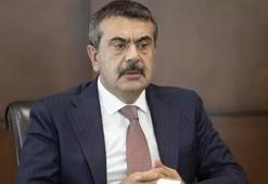 Milli Eğitim Bakanı Tekin, Zonguldak Karadeniz Ereğli Özel Eğitim Kampüsü Açılış Töreni'nde konuştu