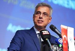 Bakan Memişoğlu: 41 tane stratejik cihaz tespit ettik, moleküler ve biyoteknolojik ilaçları üreteceğiz