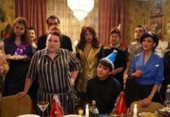 Hababam Sınıfı'nın unutulmaz 'Hafize Ana'sı… Adile Naşit filmi bu cuma sinemaseverlerle buluşuyor