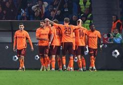 Trabzonspor Vanspor'u mağlup etti