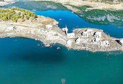 Anavatandaki kuraklık yavru vatanı da vurdu