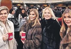 Sosyete Viyana kuşatmasında