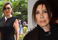 Nebahat Çehre: Yüz hatlarım çizgili ama çehremden ödün vermek istemiyorum