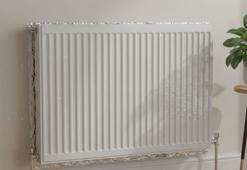 Isınma faturalarını düşüren dahiyane çözüm: Bu uygulamayla odanız birkaç derece daha sıcak olacak