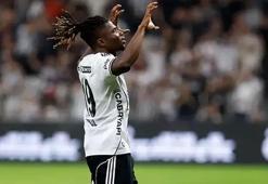 Beşiktaş'tan El Bilal Toure kararı! Harekete geçildi