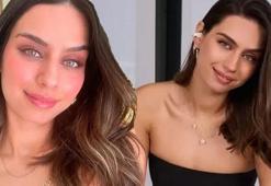 Amine Gülşe'nin güzelliğinin kaynağı annesiymiş! Gören hayran kalıyor