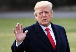 Trump'tan Gazze açıklaması: İkinci aşama çok yakında gerçekleşecek