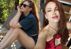 Mine Tugay'dan sonbahar paylaşımı!