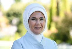 Emine Erdoğan'dan Karadeniz Ereğli Özel Eğitim Kampüsü Açılış Töreni'ne ilişkin paylaşım