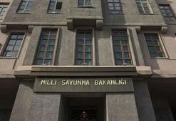 Yunan bakanın sözlerine MSB'den tepki: Ülkemize yönelebilecek her türlü tehdidi bertaraf edecek güç ve kararlılıktayız