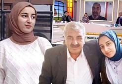 Acılı baba gizli tanıkla ilk kez karşı karşıya! 'Rojin'in kaçırıldığını gördüm'