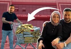 Adliyede 147 milyonluk vurgun! Şoke eden sözler: 'Allah çarşınıza pazar versin'