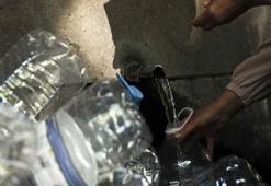 ASKİ’den kritik uyarı: Suyu kontrollü vereceğiz, tasarruf şart!