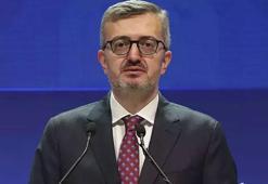 İletişim Başkanı Duran: Sudan'da acil bir şeyler yapılması gerekiyor