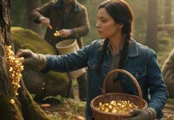 Bilim dünyası şaşkın! Doğa sihirli bir depo gibi: Altın meyvenin dalında yetişiyor olabilir