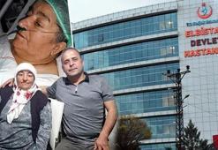 ‘Yanlış kan’ skandalında karar: 'Annemin hayatı 240 bin liraya değer görüldü'